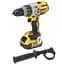 Дриль-шурупокрут акумуляторний DeWalt з АКБ та ЗП DCD996P3 - мініатюра 3