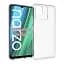 Силиконовый чехол BeCover для Realme Narzo 50A Transparancy (707814) - миниатюра 3