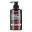 Шампунь восстанавливающий «Вишневый Цвет» 500 мл Kundal Honey & Macadamia Nature Shampoo Cherry Blossom - миниатюра 1