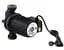 Циркуляционный насос Pumpman GRS32/12/220 Нmax 12 м Qmax 8.5 м³ 370 Вт с гайками (CV029801) - миниатюра 1