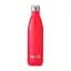 Пляшка для води VPLab Metal Water Bottle 500 мл червона - мініатюра 1