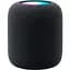 Портативная колонка Apple HomePod 2 черная (MDEW4) - миниатюра 2