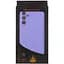 Чохол Silicone Cover Lakshmi Full Camera (AAA) with Logo для Samsung Galaxy S25+ Бузковий / Dasheen - мініатюра 6