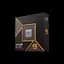 Процесор AMD Ryzen 9 9950X3D Socket AM5 (100-100000719WOF) - мініатюра 1