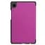 Чехол Samsung Galaxy Tab A9 8.7 SM-X110 SM-X115 HardCase Фиолетовый - миниатюра 4