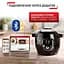 Мультиварка-скороварка Tefal Cook4me + Connect CY855830 - мініатюра 8