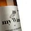 Вино My Wine Eduard Gorodetsky Chardonnay, біле, сухе, 12,5%, 0,75 л (879626) - мініатюра 3