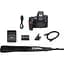 Бездзеркальний фотоапарат Canon EOS R5 C Body Black (5077C003AA) [133038] - мініатюра 11