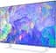 Телевізор Samsung CU8510 50'' Crystal UHD 4K [UE50CU8510UXUA] [87670] - мініатюра 3