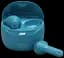 Гарнитура JBL TUNE FLEX 2 Turquoise (JBLTFLEX2TQE) - миниатюра 1