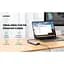 Патч-корд 2м, UTP cat 6 RJ-45 COPPER black Ugreen (U_70334) - мініатюра 3