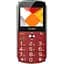 Мобильный телефон Nomi i220 Red - миниатюра 3