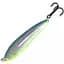 Блесна Williams Whitefish UV 42 g Ribbed Blue/Yellow (1102-C90BYN-BYN) - миниатюра 1