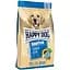 Сухий корм для молодих собак Happy Dog Naturcroq Junior вагою від 10 кг та віком від 7 місяців 4 кг - мініатюра 1