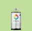 Аерозольна фарба MTN WB-124 300 мл Phthalo Green Light, EX019W0124M - мініатюра 2
