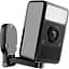 IP відеокамера SJCAM S1, JPG, 4M, 2.4GHz, LED + infrared, MP4 - мініатюра 4