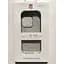 Оригинальный противоударный силиконовый чехол UAG Lucent для iPhone 13 Pro (6.1") Ice (11315N314343) - миниатюра 3