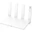 Бездротовий маршрутизатор (роутер) Huawei AX3 2nd WS7100-25 White (53037717) [100881] - мініатюра 2