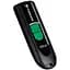 USB флеш накопичувач Transcend 128GB JetFlash 790C Black USB 3.1 Type C (TS128GJF790C) - мініатюра 4