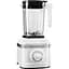 Блендер KitchenAid K130 Classic 5KSB1320EWH 1.4 л білий (00000023691) - мініатюра 2