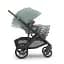 Універсальна коляска 2 в 1 Uppababy Vista V3 Kenzi Mystic Aqua (0303-VIS-EU-KNZ) - мініатюра 10