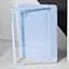 Чохол-книжка Dux Ducis Toby Series для Apple iPad 10.2` (2019-2021) Toby Series With Pencil Holder (Blue) [76013] - мініатюра 3