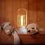Нічний світильник Luzense Nordic Wireless Portable Camping Night Light White [6972794040057] [99662] - мініатюра 3