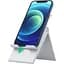 Подставка для телефона Ugreen LP247 Stand Universal White (80704) [151359] - миниатюра 5