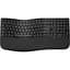 Клавіатура HP 680 Comfort Dual-Mode UA Black (8T6L8AA) [138927] - мініатюра 1