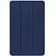 Чохол-книжка BeCover Smart Case для Honor Pad X9 11.5" Deep Blue (711080) - мініатюра 2