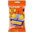 Хлопья Yummoji кукурузные глазированные с медом 30 г - миниатюра 1
