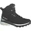 Черевики Dolomite W's Nibelia High GTX 38.5 Black (1099-420073Black3823) - мініатюра 1
