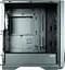 Корпус Zalman Z9 Iceberg MS из закаленного стекла без блока питания, черный (Z9ICEBERGMSBLACK) - миниатюра 6