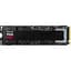 Накопитель SSD M.2 2280 1TB 9100 PRO Samsung (MZ-VAP1T0BW) - миниатюра 1