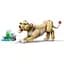 Конструктор LEGO Creator Дикі тварини: Величний лев (31386) - мініатюра 6