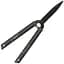 Ножиці Fiskars SingleStep для живої огорожі (1001433) - мініатюра 2