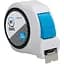 Рулетка вимірювальна My Tools Easy 5 м (125-5-19) - мініатюра 1