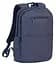 Рюкзак для ноутбука Rivacase 15.6" Blue (7760) (7760 (Blue)) - мініатюра 1
