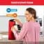 Термос Tefal Ponza Pump 1.9 л червоний (K3140314) - мініатюра 9