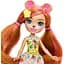 Кукла Enchantimals Медвежонок Билокси (HTP81) - миниатюра 3