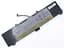 Акумулятор для ноутбука Lenovo L13M4P02 Erazer Y50-70, Y70-70, Y50P-70, Y50-70AM, Y50-70AS, Y50-70AT (L13N4P01, L13M4P02) (7.4V 6400 mAh 47Wh) - мініатюра 1