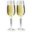 Набір келихів для шампанського GSI Outdoors Champagne Flute Set (1099-79332) - мініатюра 1