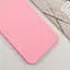 Чохол Silicone Cover Lakshmi Full Camera (AA) with MagFit для Google Pixel 9 Pro XL Рожевий / Light pink - мініатюра 2
