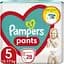 Подгузники трусики Pampers Pants 5 (12-17 кг), 28 шт. - миниатюра 3