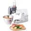 Насадка для кухонной машины Kenwood KAX400PL для нарезки кубиками (AW20010009) - миниатюра 4