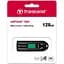USB флеш накопитель Transcend 128GB JetFlash 790C Black USB 3.1 (TS128GJF790C) - миниатюра 6