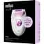 Епілятор Braun Silk-epil 3 SE 3-000 [125597] - мініатюра 6