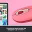 Миша Logitech POP Mouse Bluetooth Heartbreaker Rose (910-006548) [69017] - мініатюра 10