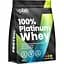 Протеїн VPLab 100% Platinum Whey Полуниця та банан 750 г - мініатюра 1