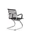 Офисное кресло для персонала Special4You Solano office mesh black (E5869) - миниатюра 4
